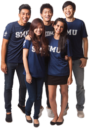 SMU Students